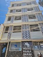 Hotel kaala Bairav Annex 1