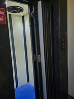 Hotel kaala Bairav Annex 1