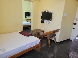 Hotel kaala Bairav Annex 1