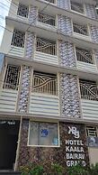 Hotel kaala Bairav Annex 1