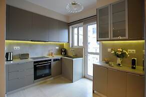 Blue Ark Harmony Residence