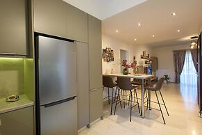 Blue Ark Harmony Residence