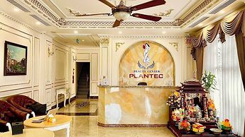 Gold Hotel Luxury