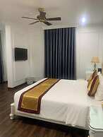 Gold Hotel Luxury