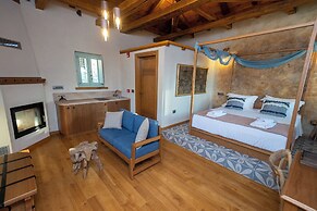 Nostos Country House