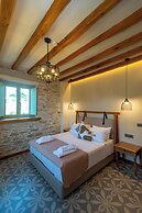 Nostos Country House