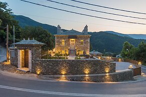 Nostos Country House