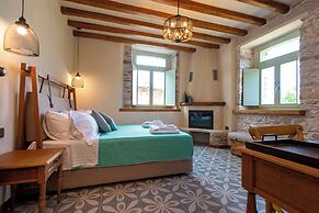 Nostos Country House