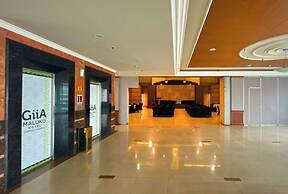 GiiA Maluku Hotel