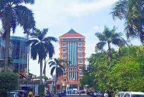 GiiA Maluku Hotel