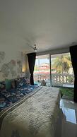 Casa De Abhishek - Breezy 2 BHK