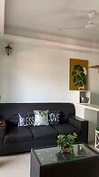 Casa De Abhishek - Breezy 2 BHK
