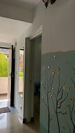 Casa De Abhishek - Breezy 2 BHK