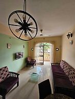 Casa De Abhishek - Breezy 2 BHK
