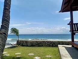 Jovillena Beach Resort Lobo Batangas