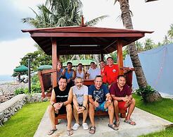 Jovillena Beach Resort Lobo Batangas