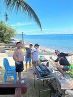 Jovillena Beach Resort Lobo Batangas
