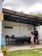 Jovillena Beach Resort Lobo Batangas