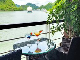 Le Journey Elegance Cruise