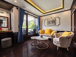 Le Journey Elegance Cruise