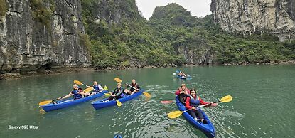 Le Journey Elegance Cruise