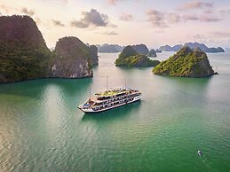 Le Journey Elegance Cruise