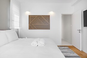 KG4 LUX Apartments
