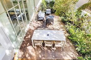 KG4 LUX Apartments