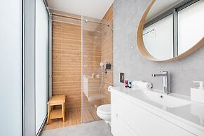 KG4 LUX Apartments