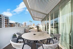 KG4 LUX Apartments