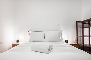 KG4 LUX Apartments