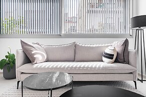 KG4 LUX Apartments