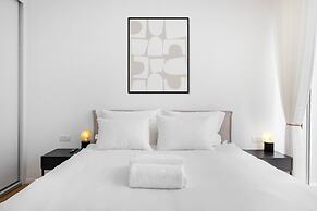 KG4 LUX Apartments