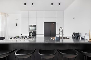 KG4 LUX Apartments
