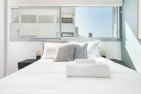 KG4 LUX Apartments