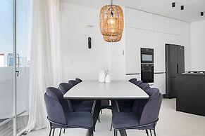 KG4 LUX Apartments