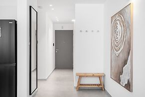 KG4 LUX Apartments