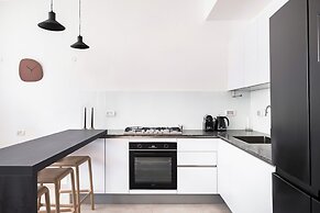 KG4 LUX Apartments