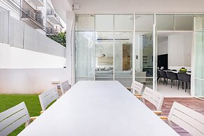KG4 LUX Apartments