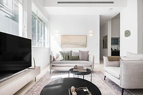KG4 LUX Apartments