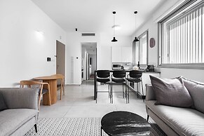 KG4 LUX Apartments