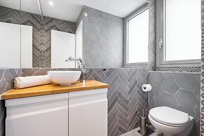 KG4 LUX Apartments