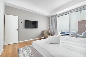 KG4 LUX Apartments