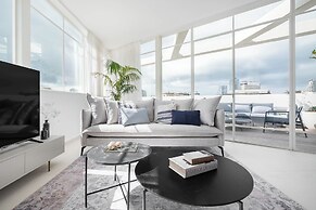 KG4 LUX Apartments
