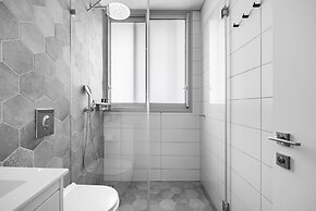 KG4 LUX Apartments