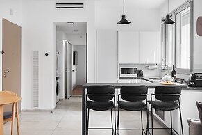 KG4 LUX Apartments