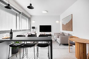 KG4 LUX Apartments