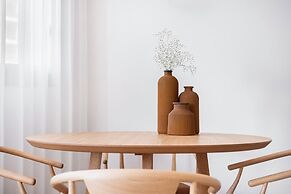 KG4 LUX Apartments