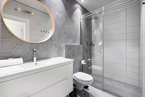 KG4 LUX Apartments