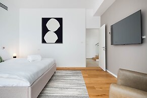KG4 LUX Apartments